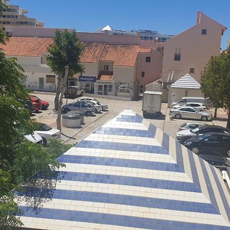 Marina Plaza 2 Apartment Vilamoura Ngoại thất bức ảnh