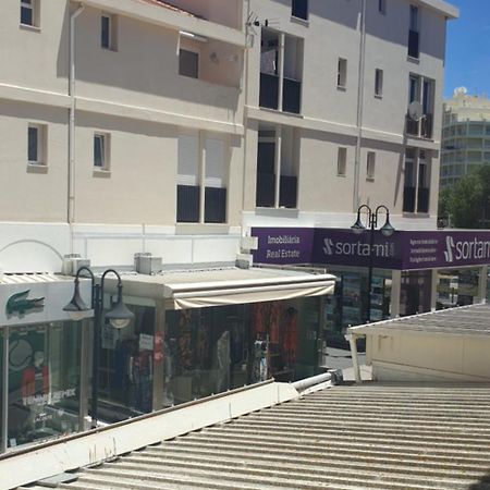 Marina Plaza 2 Apartment Vilamoura Ngoại thất bức ảnh