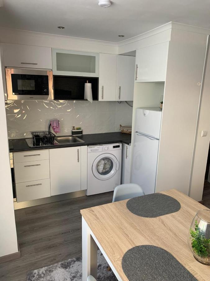 Marina Plaza 2 Apartment Vilamoura Ngoại thất bức ảnh