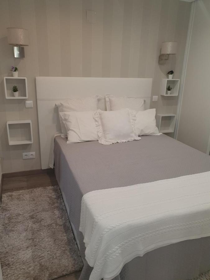 Marina Plaza 2 Apartment Vilamoura Ngoại thất bức ảnh