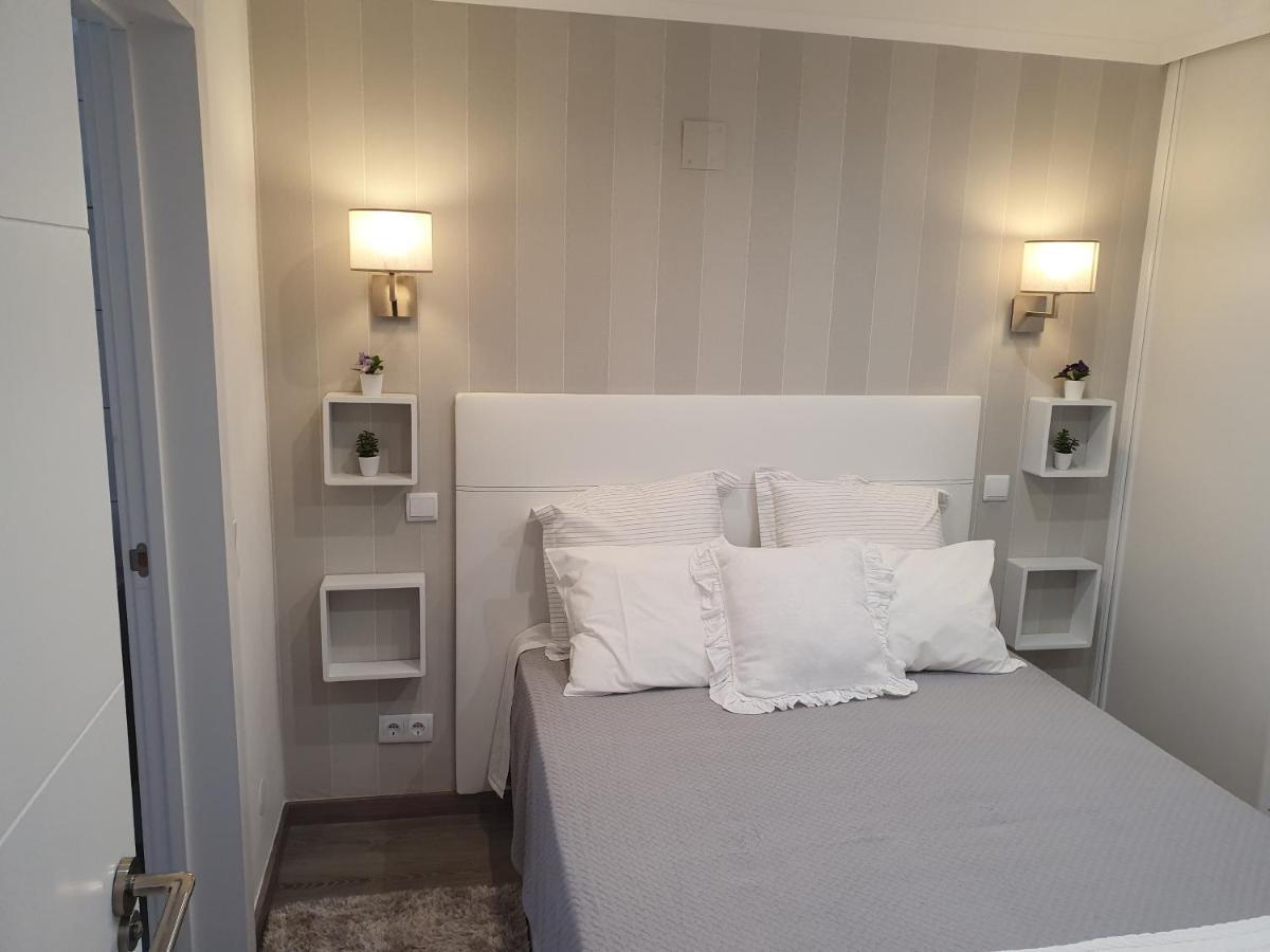 Marina Plaza 2 Apartment Vilamoura Ngoại thất bức ảnh