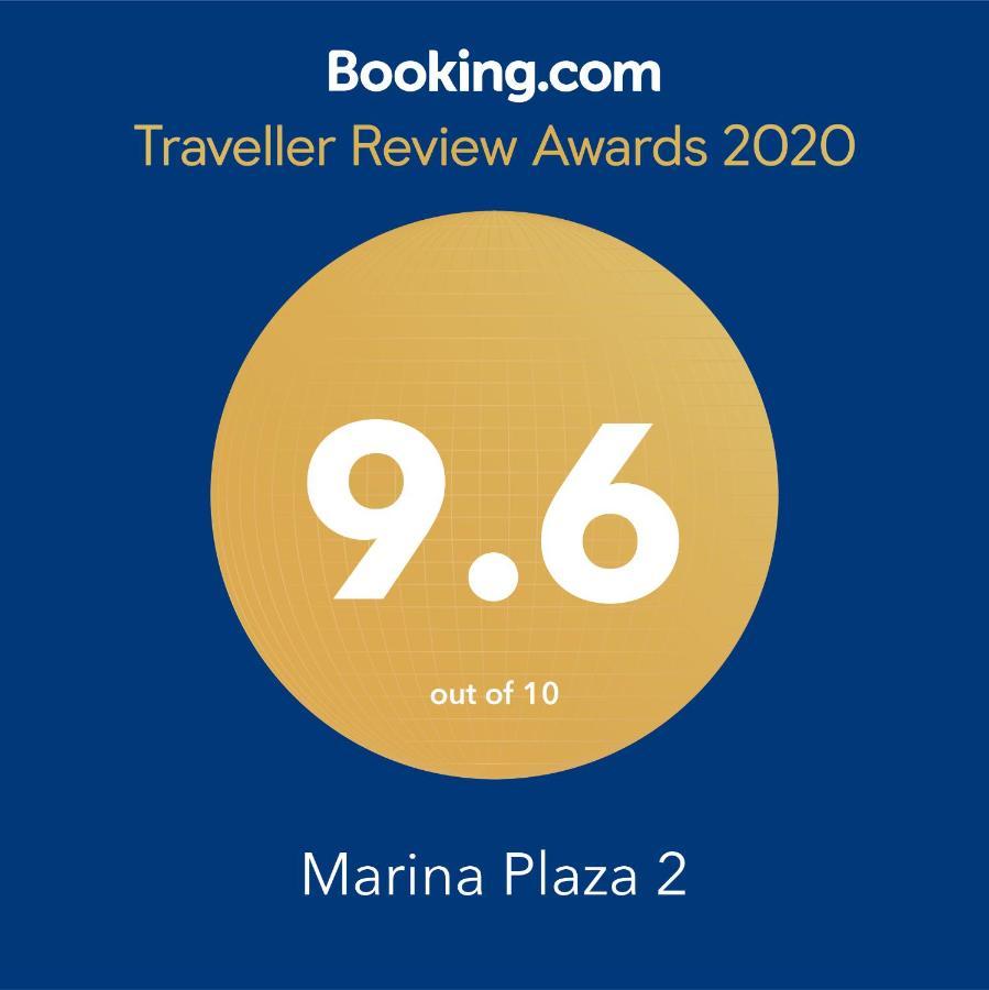 Marina Plaza 2 Apartment Vilamoura Ngoại thất bức ảnh