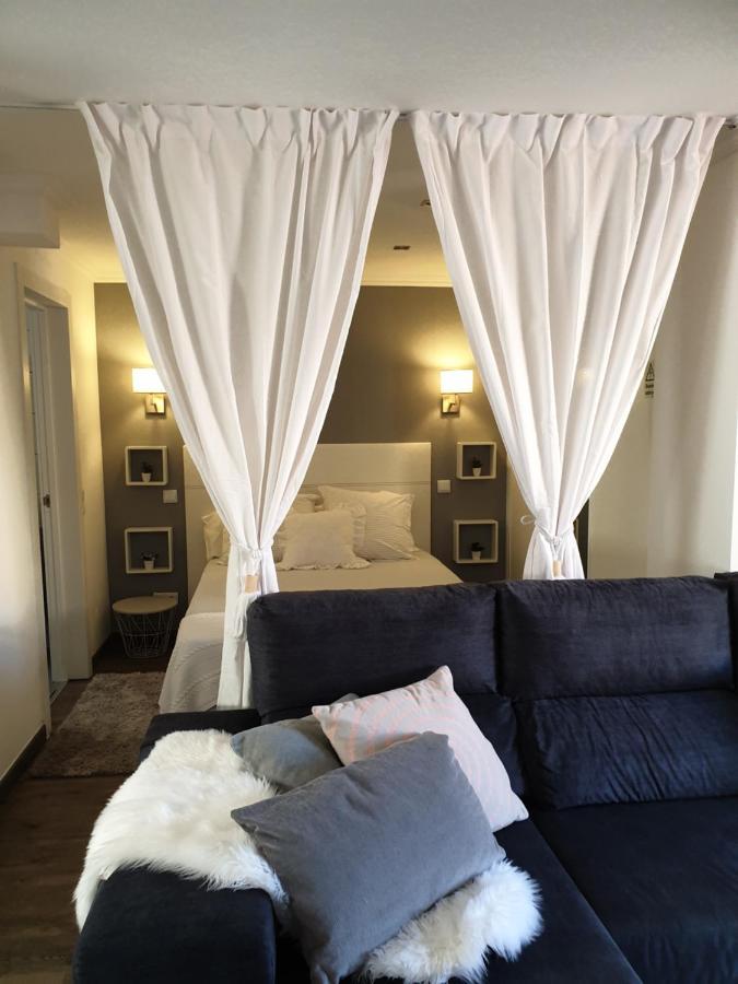 Marina Plaza 2 Apartment Vilamoura Ngoại thất bức ảnh