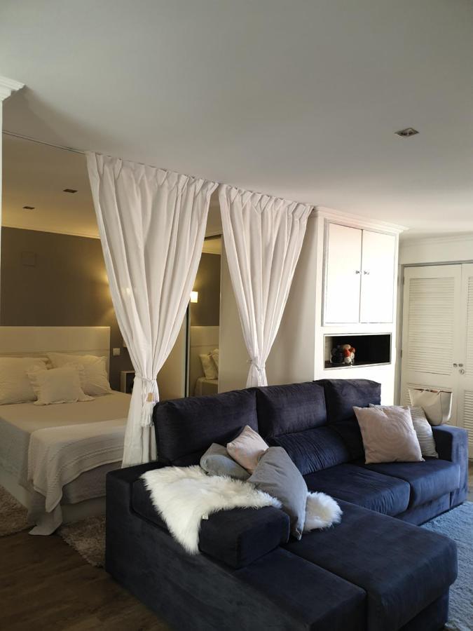 Marina Plaza 2 Apartment Vilamoura Ngoại thất bức ảnh