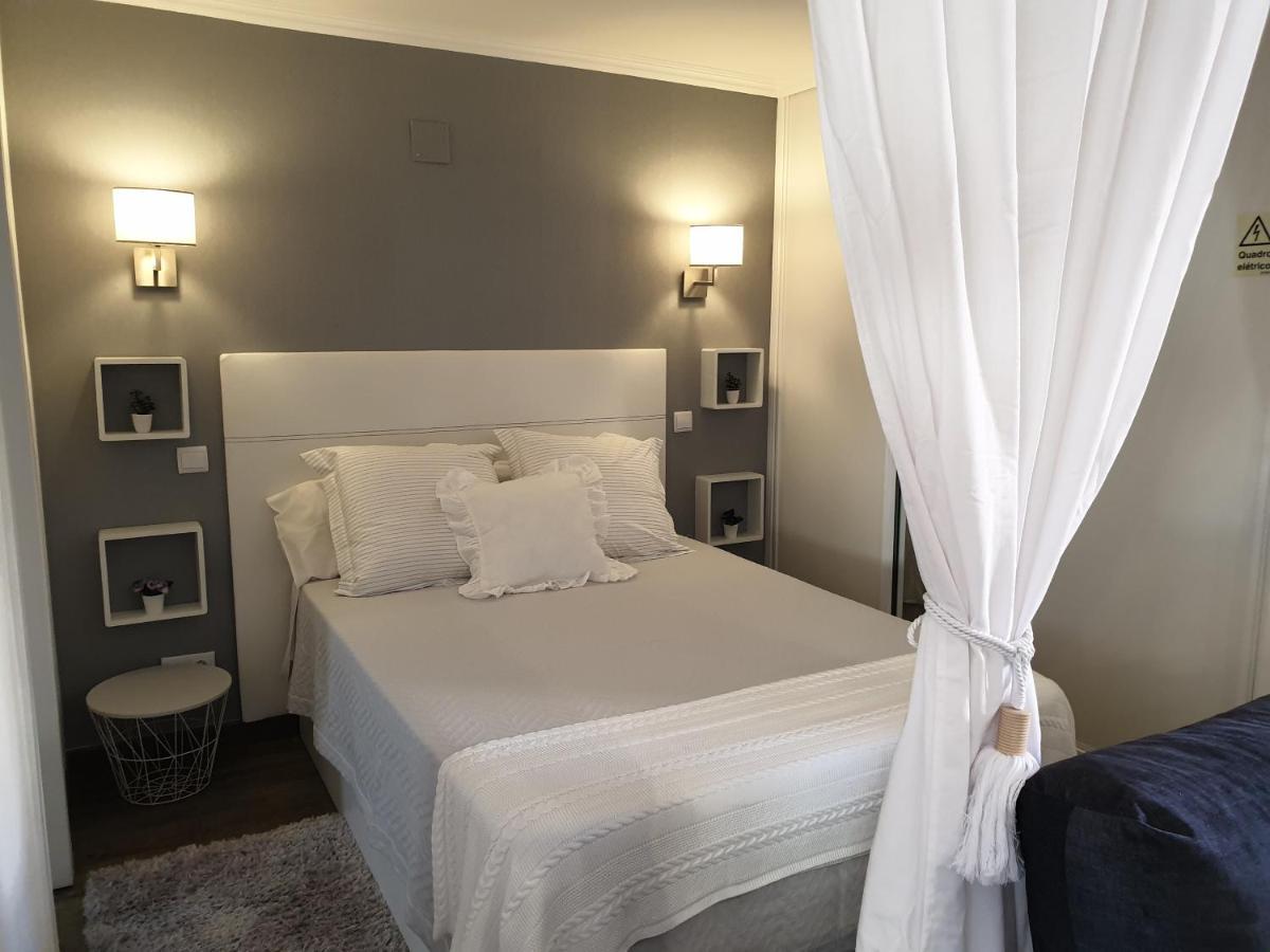 Marina Plaza 2 Apartment Vilamoura Ngoại thất bức ảnh