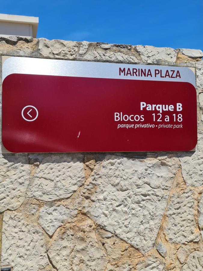 Marina Plaza 2 Apartment Vilamoura Ngoại thất bức ảnh