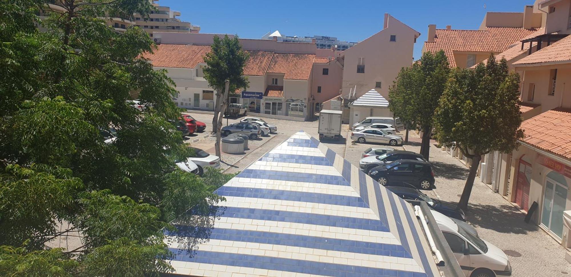 Marina Plaza 2 Apartment Vilamoura Ngoại thất bức ảnh