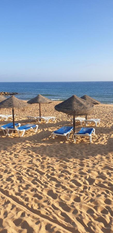 Marina Plaza 2 Apartment Vilamoura Ngoại thất bức ảnh